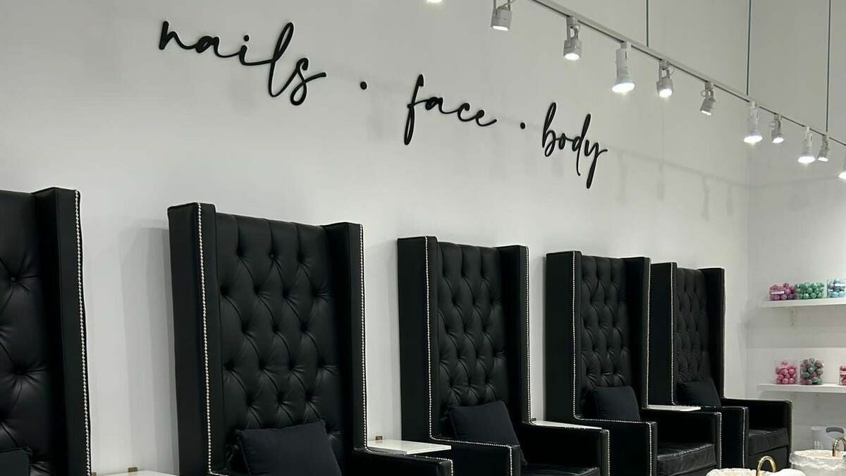 6 Luxe Nail Bars Across Canada Redefining the Contemporary Salon Experience  | NUVO